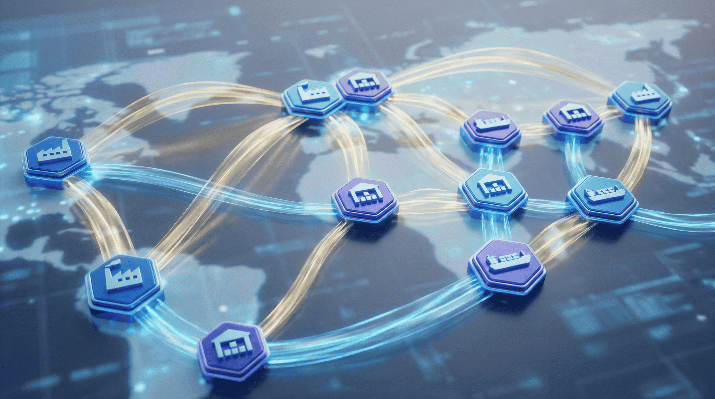 Distribution features